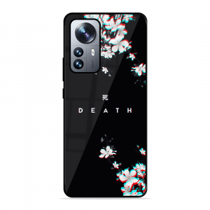 The Death Xiaomi Mi 12 Pro 5G