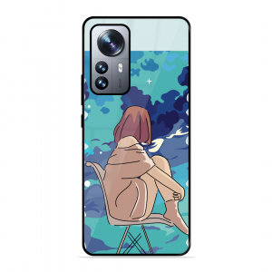 Blessed By Universe Xiaomi Mi 12 Pro 5G