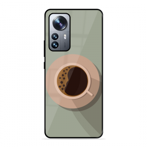 Coffee Time Xiaomi Mi 12 Pro 5G