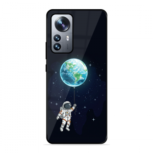 Being Astronaut Xiaomi Mi 12 Pro 5G