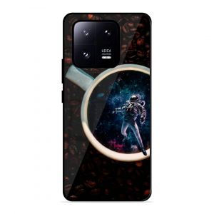Intergalactic Travler Xiaomi Mi 13 Pro 5G