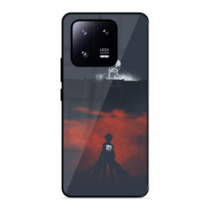 Final Boss Xiaomi Mi 13 Pro 5G