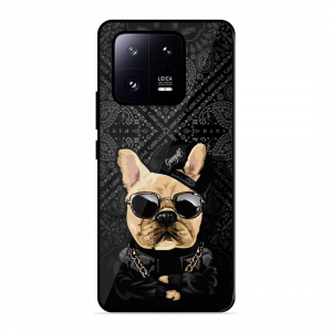 Elite Thug Commander Xiaomi Mi 13 Pro 5G