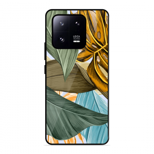 Leaves Xiaomi Mi 13 Pro 5G