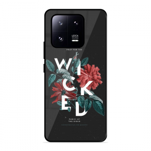 Just Wicked Xiaomi Mi 13 Pro 5G