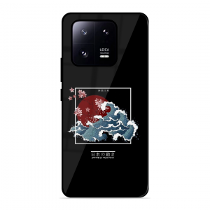 The Culture Xiaomi Mi 13 Pro 5G