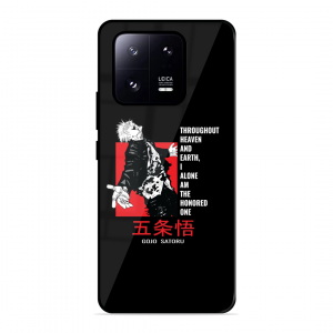 The Honered One Xiaomi Mi 13 Pro 5G