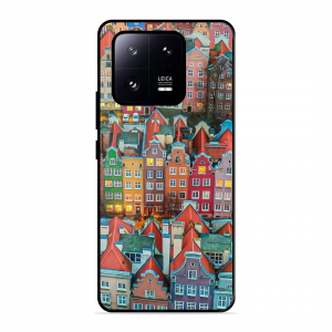 The Town Xiaomi Mi 13 Pro 5G