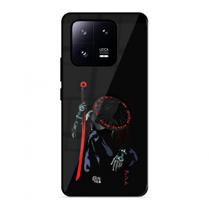 The Solo Warrior Xiaomi Mi 13 Pro 5G