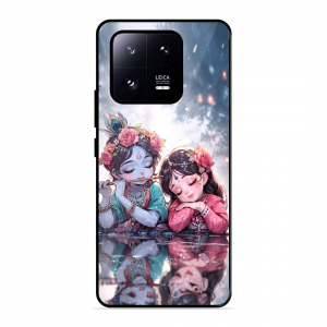 Shree Radha Krishna Xiaomi Mi 13 Pro 5G