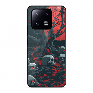 Tree Of Death Xiaomi Mi 13 Pro 5G