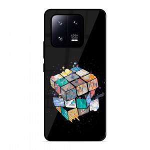 Edges Of Earth Xiaomi Mi 13 Pro 5G