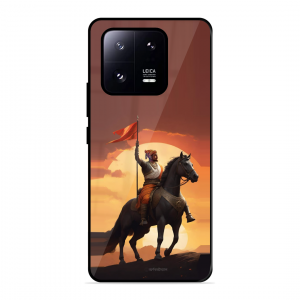 Chhatrapati Shivaji Maharaj Xiaomi Mi 13 Pro 5G
