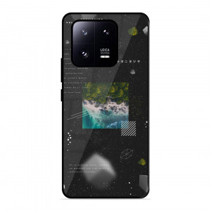 Void Nature Xiaomi Mi 13 Pro 5G