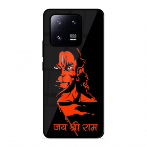 Jai Shree Ram Xiaomi Mi 13 Pro 5G