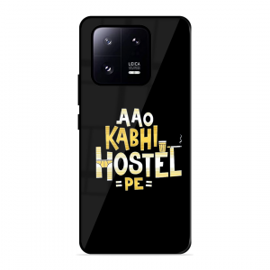 Hostel Life Xiaomi Mi 13 Pro 5G