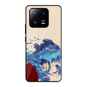 Flustration Xiaomi Mi 13 Pro 5G