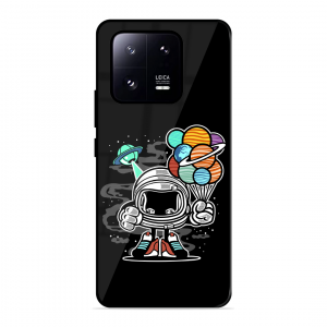 Hollow Astronaut Xiaomi Mi 13 Pro 5G