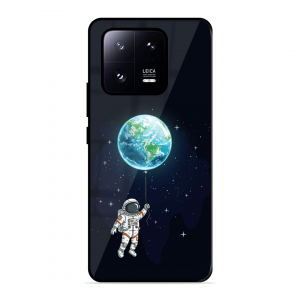 Being Astronaut Xiaomi Mi 13 Pro 5G
