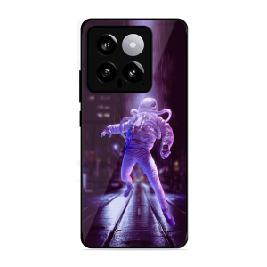 Escape To Void Xiaomi Mi 14 5G1