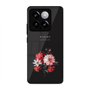 Voyager Of Happines Xiaomi Mi 14 5G1