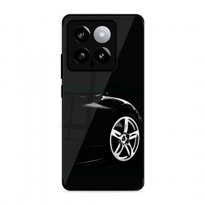 Dream Car Xiaomi Mi 14 5G1