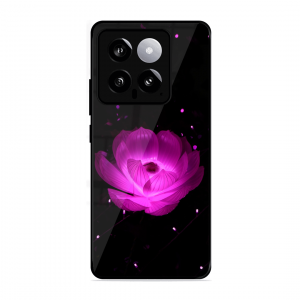 Devil's Rose Xiaomi Mi 14 5G1