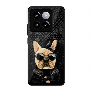 Elite Thug Commander Xiaomi Mi 14 5G1