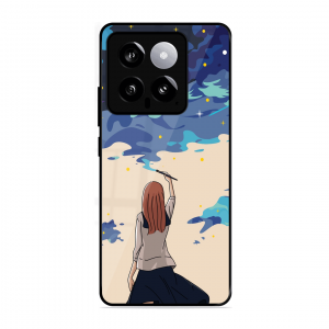 own World Xiaomi Mi 14 5G1