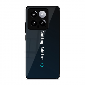 Coding Addict Xiaomi Mi 14 5G1