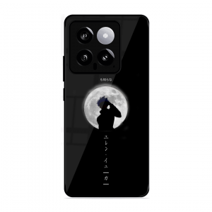 The Anonymous Guy Xiaomi Mi 14 5G1