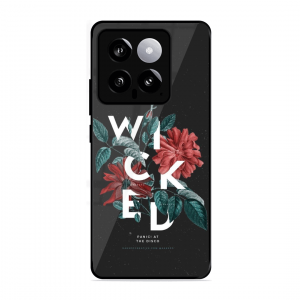 Just Wicked Xiaomi Mi 14 5G1