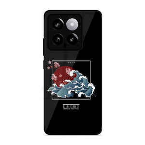 The Culture Xiaomi Mi 14 5G1