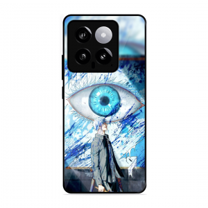 The Six Eye Xiaomi Mi 14 5G1