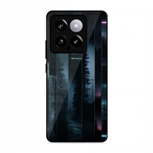 Stripped City Xiaomi Mi 14 5G1