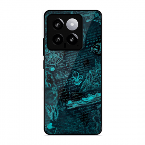 The Ancient Mystry Xiaomi Mi 14 5G1