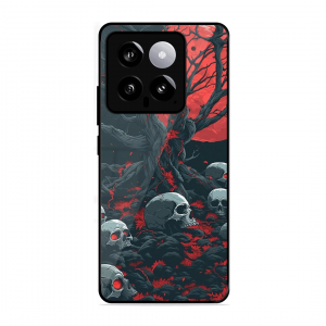 Tree Of Death Xiaomi Mi 14 5G1