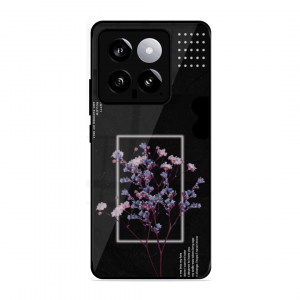 The Eternal Flower Xiaomi Mi 14 5G1