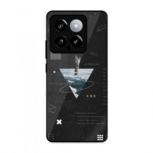 Galactic Void Xiaomi Mi 14 5G1