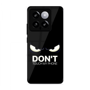 Dare To Touch Xiaomi Mi 14 5G1