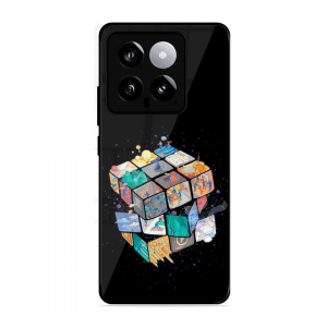 Edges Of Earth Xiaomi Mi 14 5G1