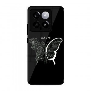 Creature Of Calmness Xiaomi Mi 14 5G1