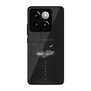 The Eternal Mountain Xiaomi Mi 14 5G1