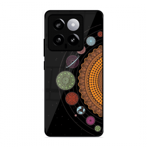 The Eternal Life Xiaomi Mi 14 5G1