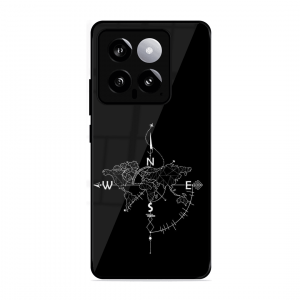 The Sailer's Direction Xiaomi Mi 14 5G1