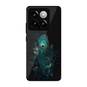 The Feather Of Life Xiaomi Mi 14 5G1