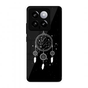 The Evil Absorber Xiaomi Mi 14 5G1