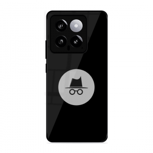 Incognito Mode Xiaomi Mi 14 5G1