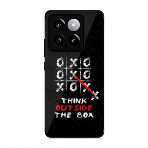 Outside Of The Box Xiaomi Mi 14 5G1