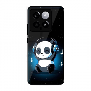 DJ Panda Xiaomi Mi 14 5G1